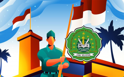 Pejuang-Pejuang Madrasah ROUDHOTUT THOLIBIN