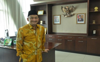 Kemenag Luncurkan Rapor Digital untuk 87.000 Madrasah